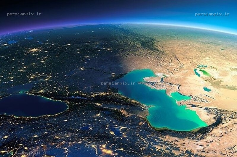 خزر